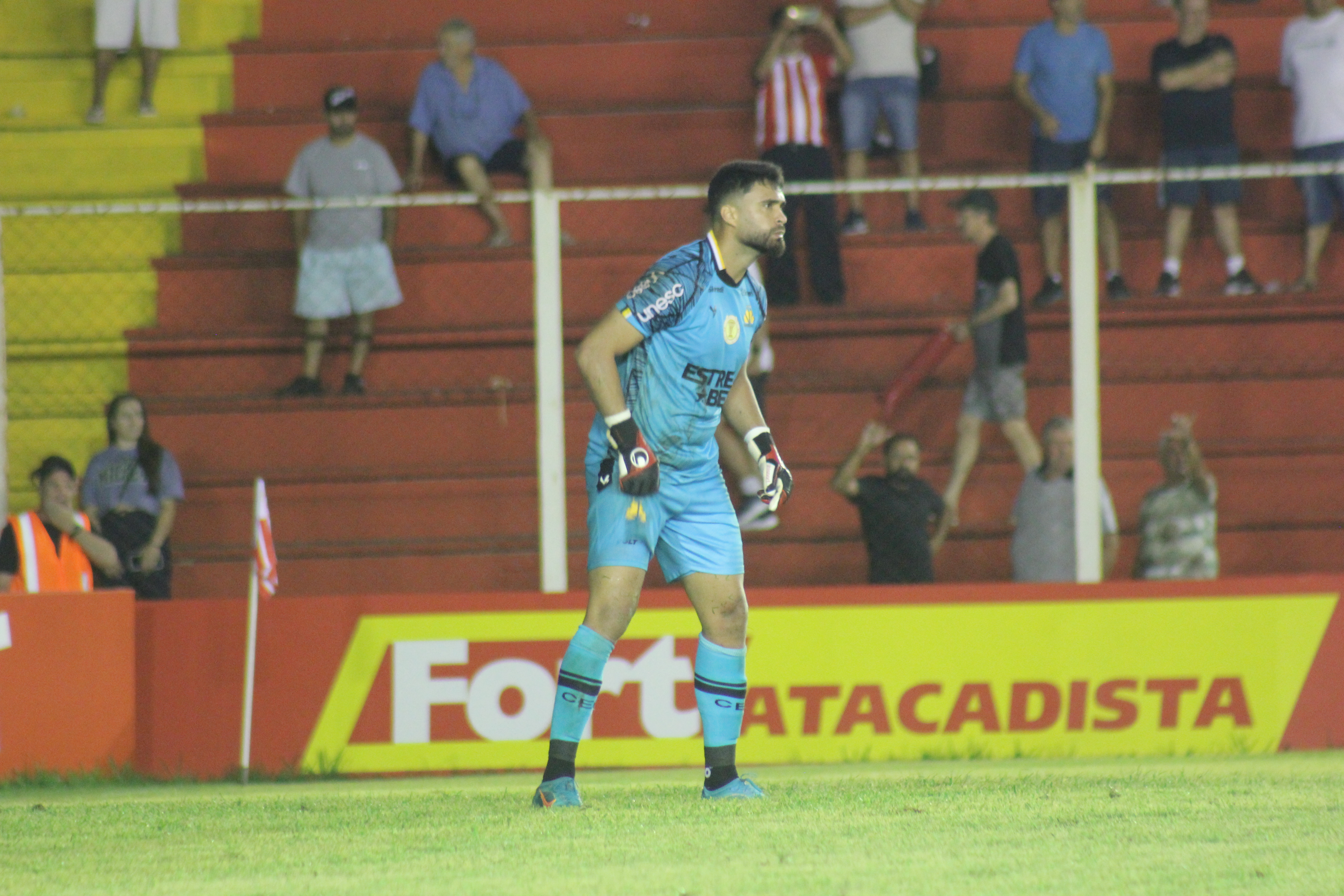 Fotos Hercílio Luz x Criciúma 