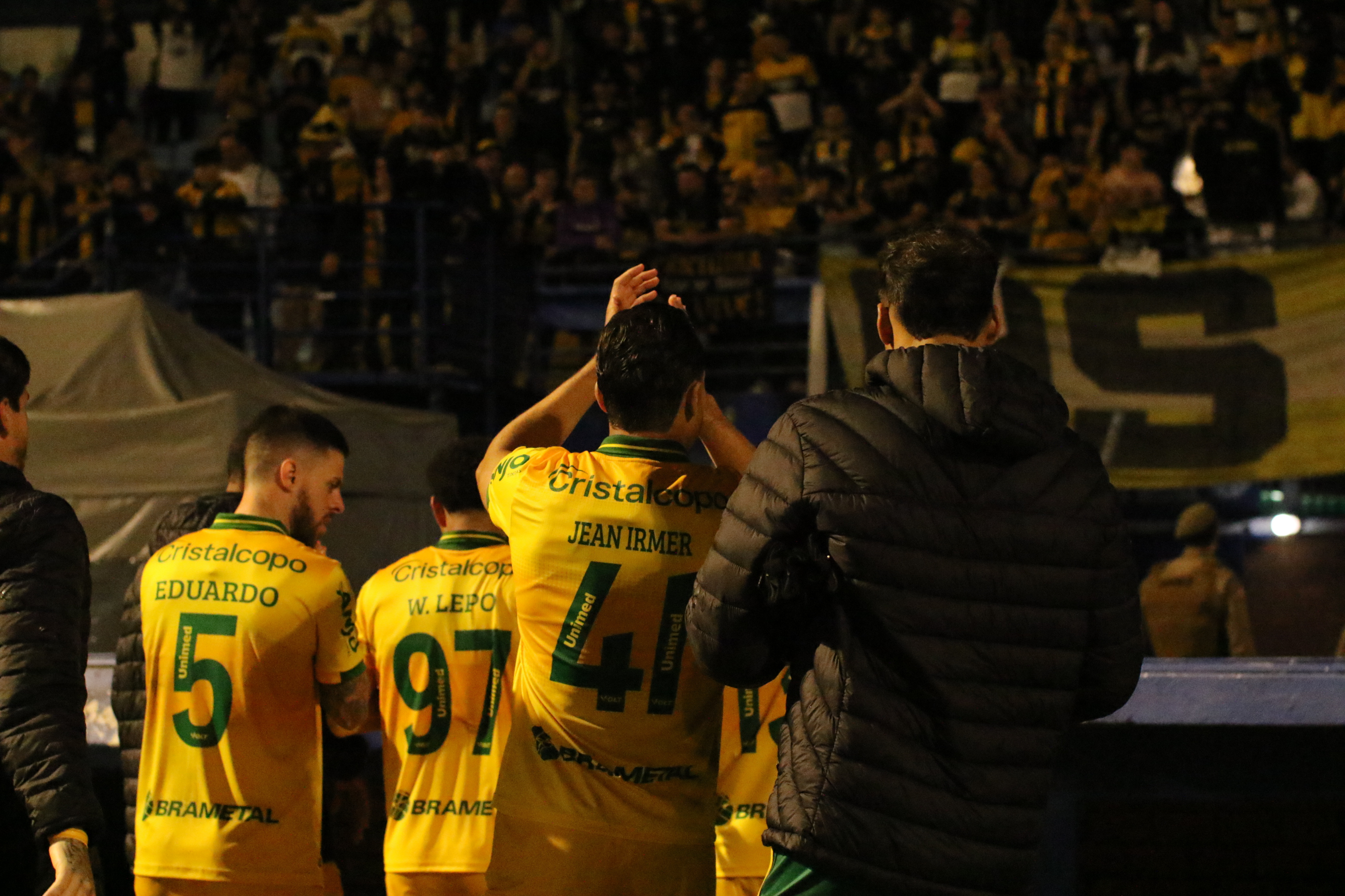 Fotos Avaí x Criciúma 