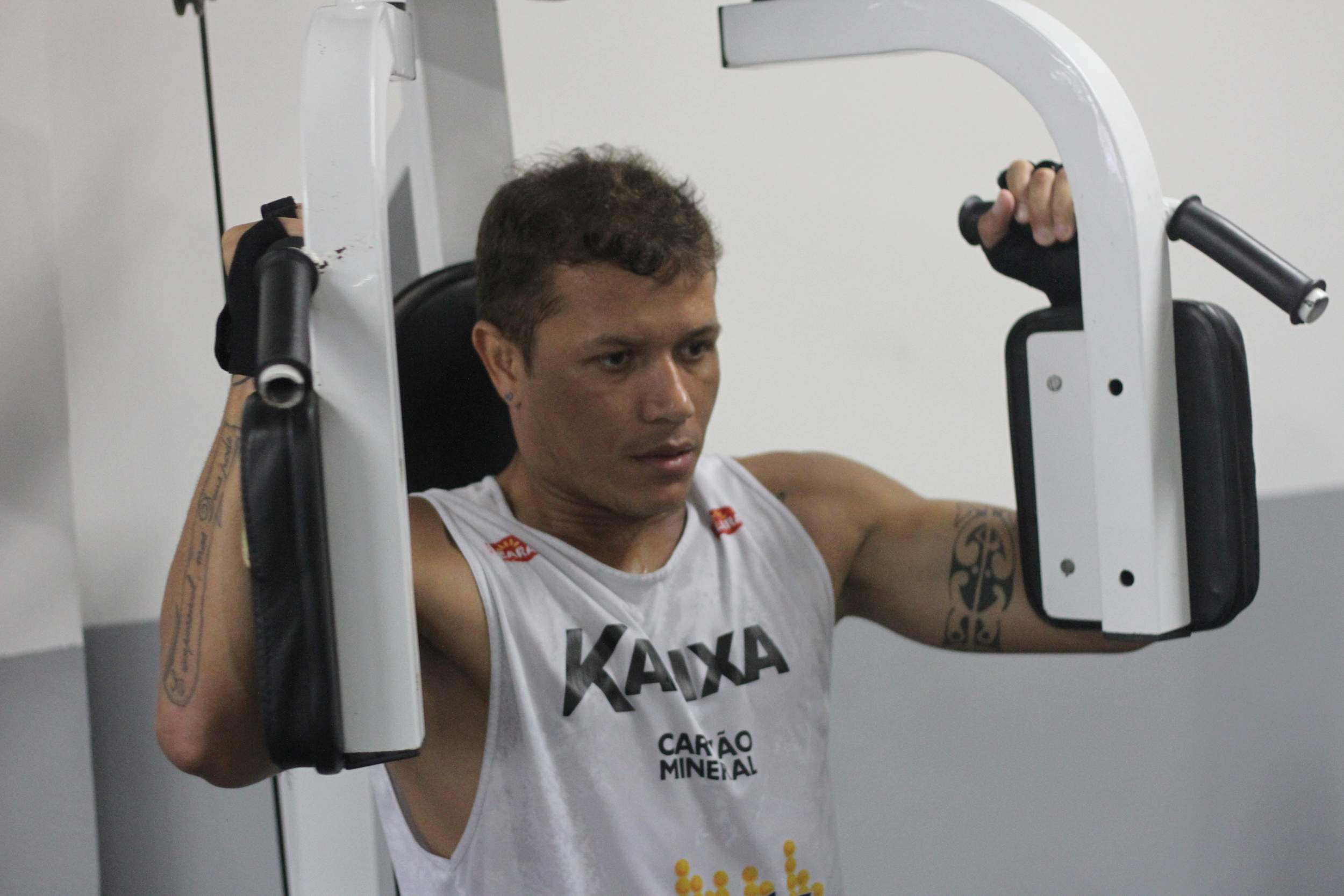 Reapresentação após goleada