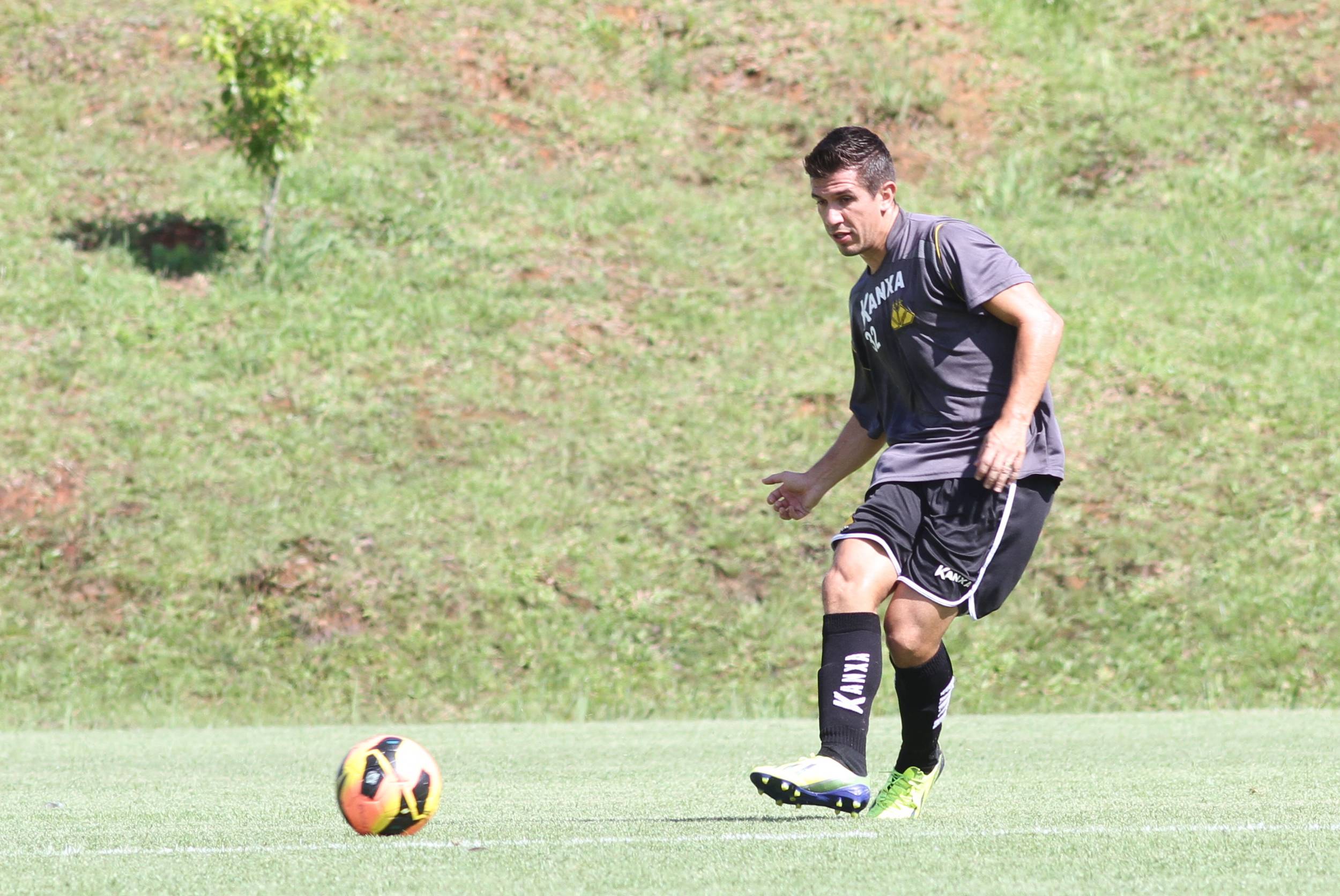 Tigre estreia na Copa do Brasil